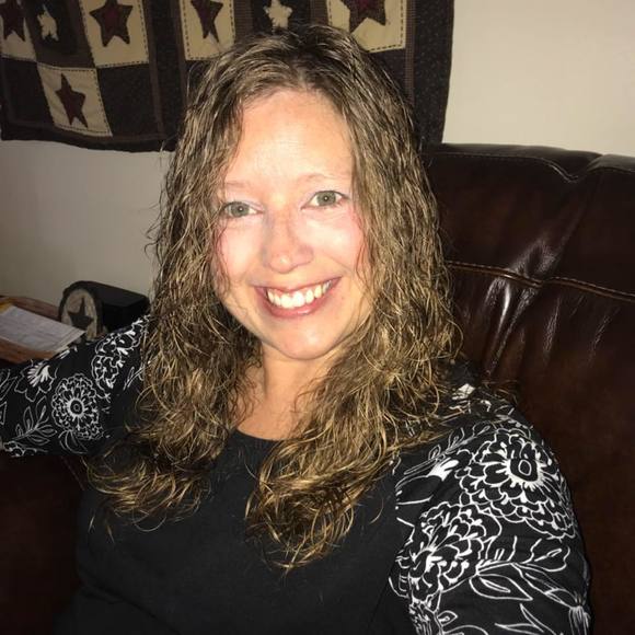 Meet your Posher, Martha - Picture 1 of 1